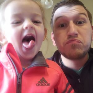 Meet your Posher, Wesley